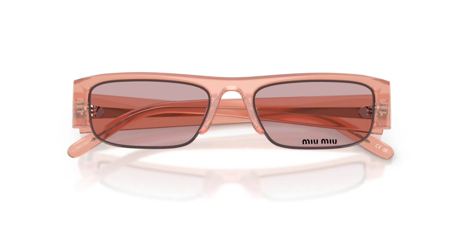 Miu B07SF Sunglasses - view 36